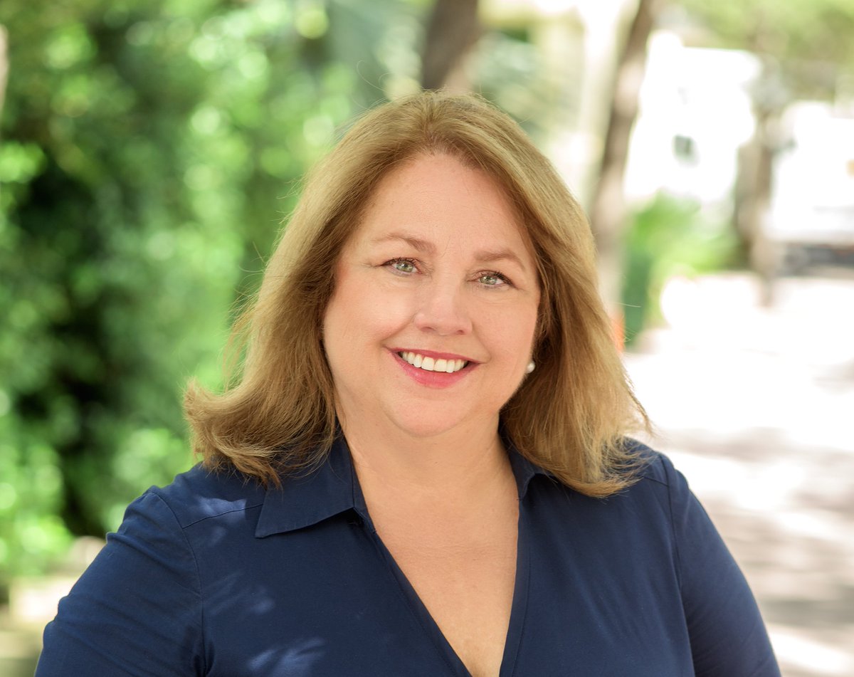 Compass #Miami's <a href="/bethbutler/">Beth Butler</a> weighs in on how she's revolutionizing #realestate on <a href="/crainsmiami/">Crain's Miami</a>. miami.crains.com/article/career…