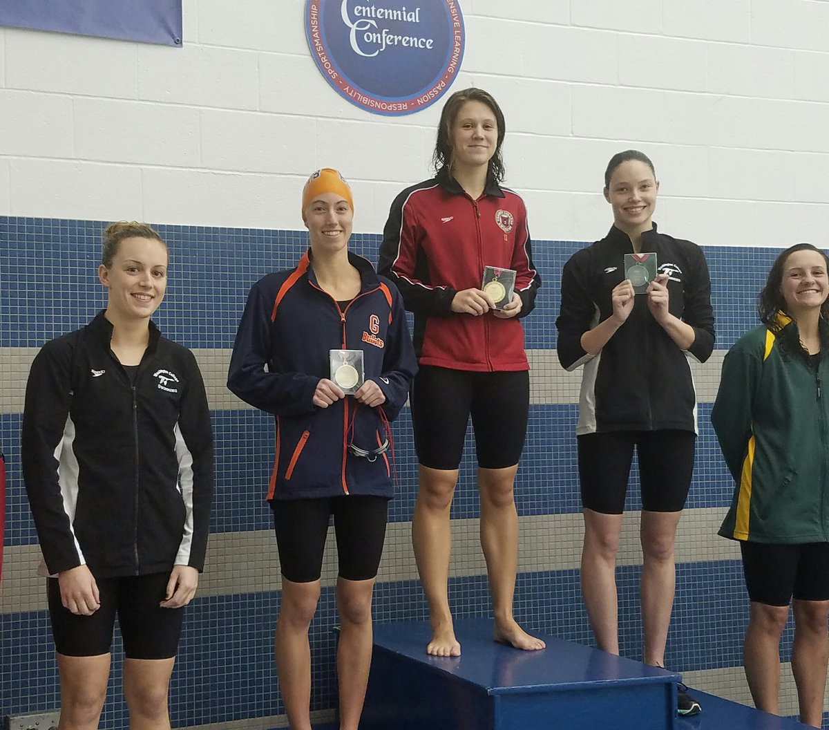 WC Swimming tweet media