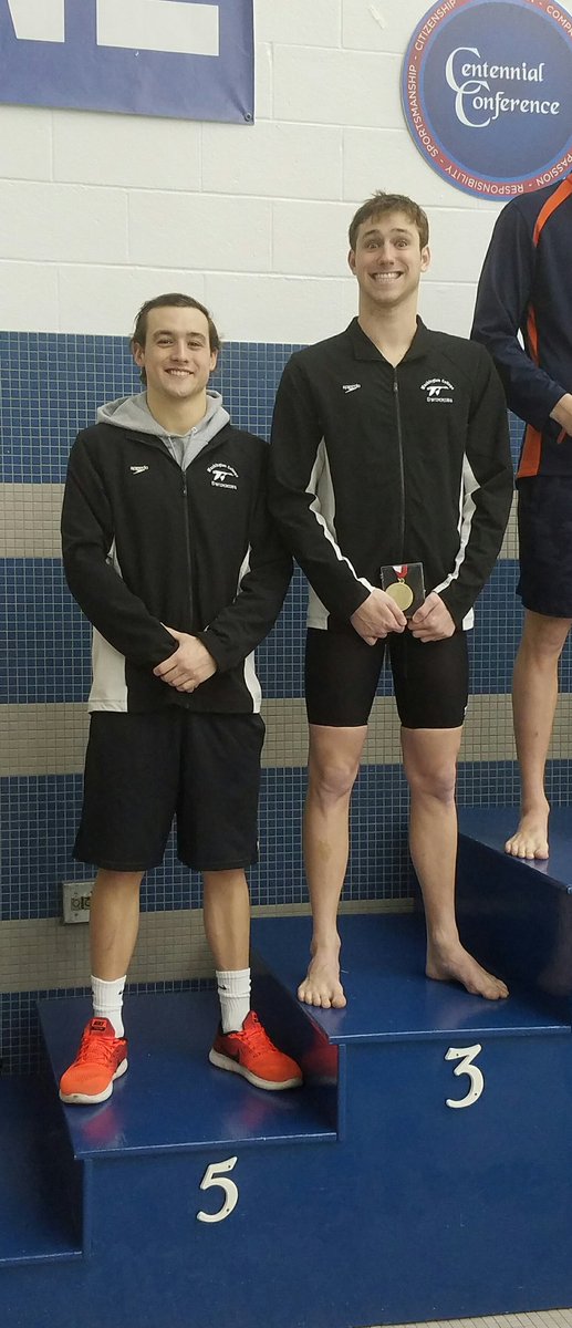 WC Swimming tweet media