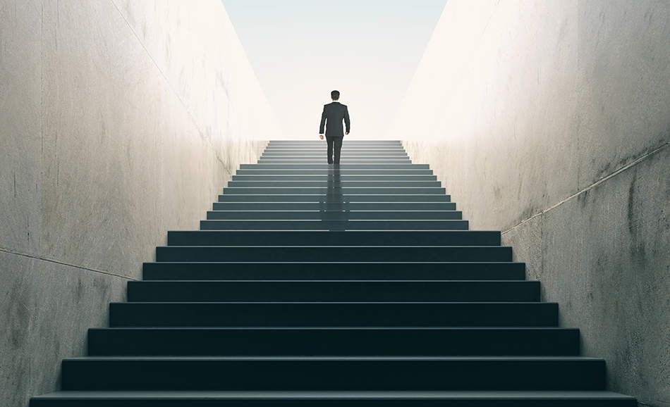 Sustainability needs leaders motivated by a compelling purpose via <a href="/GreenBiz/">Green Biz</a> #Sustainability #Leadership buff.ly/2kOPvSL