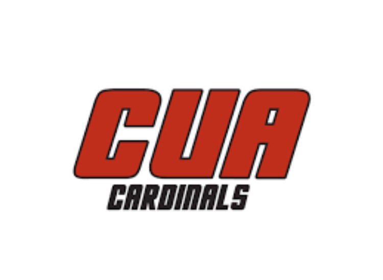 bwebby97's tweet photo. Excited to say that I have Committed to Catholic University of America to continue my academic and athletic career!🔴⚫️🏈 https://t.co/gpNtKGAILM