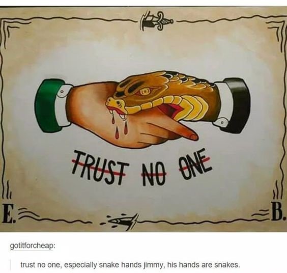 | bᎥᏞᏞ ᏟᎥᏢhᎬᏒ  | (@perfidiousbrute) on Twitter photo 