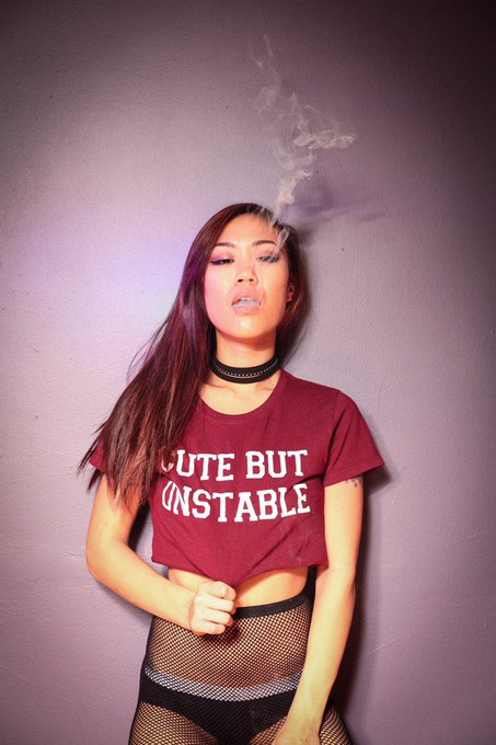 This weekend I shot some hot PG13 stuff! 😻 https://t.co/YcEiiGxkkB<a href="/tag/goodlittlehoe"class="tags"><span>#goodlittlehoe</span></a>