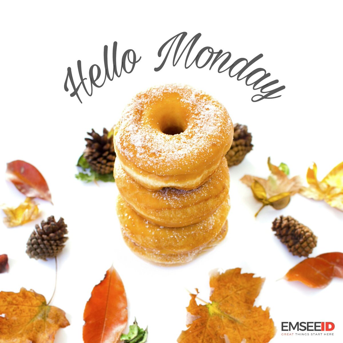 emsee_id's tweet photo. Hello Monday !
Let's start the day with the good vibes. https://t.co/C2JYqMPNJ7