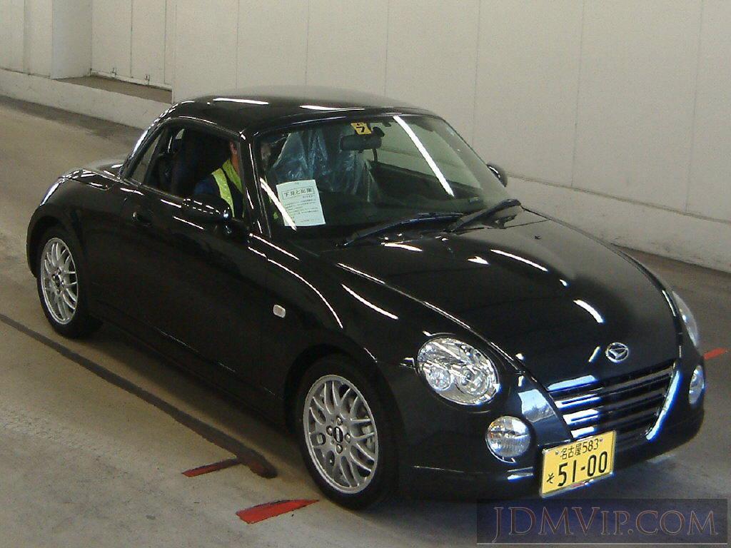 jdmvipcom's tweet photo. 2012 DAIHATSU COPEN 10TH_ED L880K - https://t.co/2Tlrzx3dcb #L880K, #DAIHATSU, #COPEN, #10THED, #USSNagoya https://t.co/GwJoo25ryB