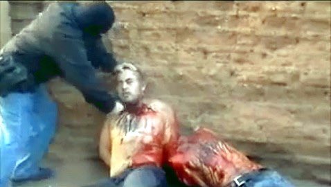 beliglaz's tweet photo. @DanielleLori07 @omogist ok how about this one? That's a CHRISTINA man beheading a CHRISTINA man. https://t.co/Kbrid3tt65