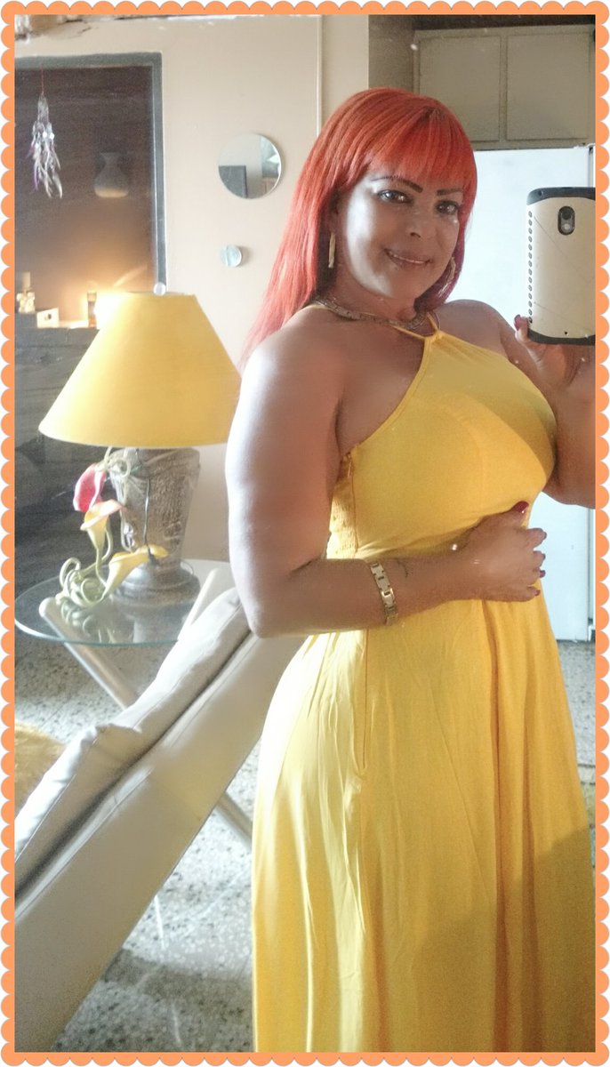 lucymisscoco5's tweet photo. El amarillo inspira relajación,  pensamientos claros Seguridad https://t.co/nU4WoAVvZP