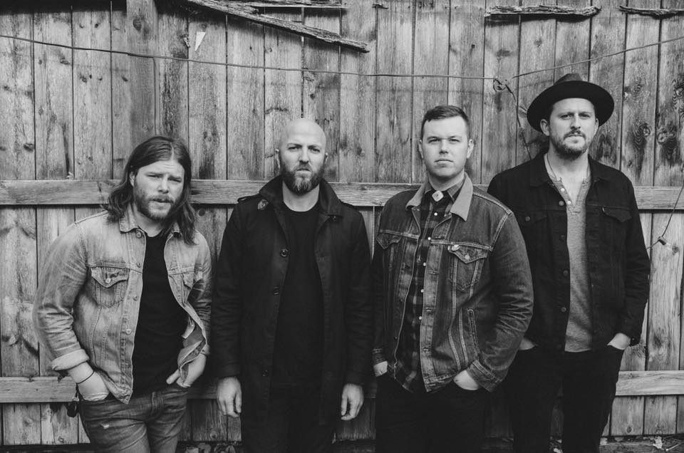 Don't miss <a href="/thewisersband/">The Wisers</a> rock the Rose and Crown Stage #Friday night. Get your ticket while you still can: ow.ly/PZns3092Xix #Banff