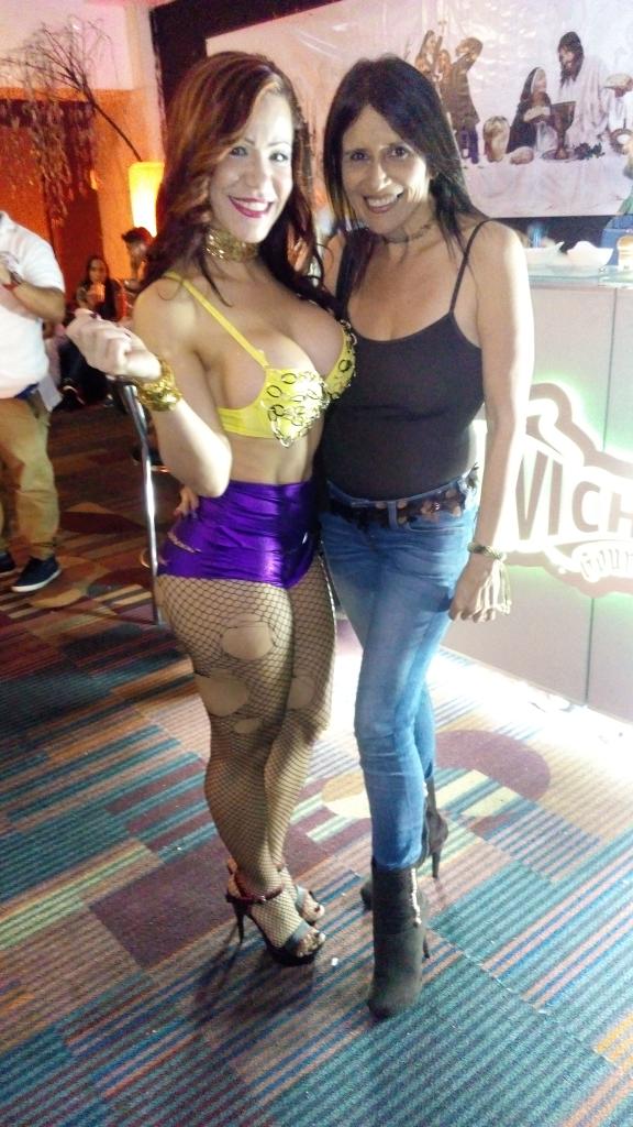 natapare21's tweet photo. Bella mi amiga Patty https://t.co/ESV3VlkBtq