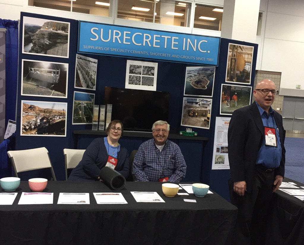 marlen_comar's tweet photo. 2017 SME in Denver. Come and visit us https://t.co/US7qJxtBgG