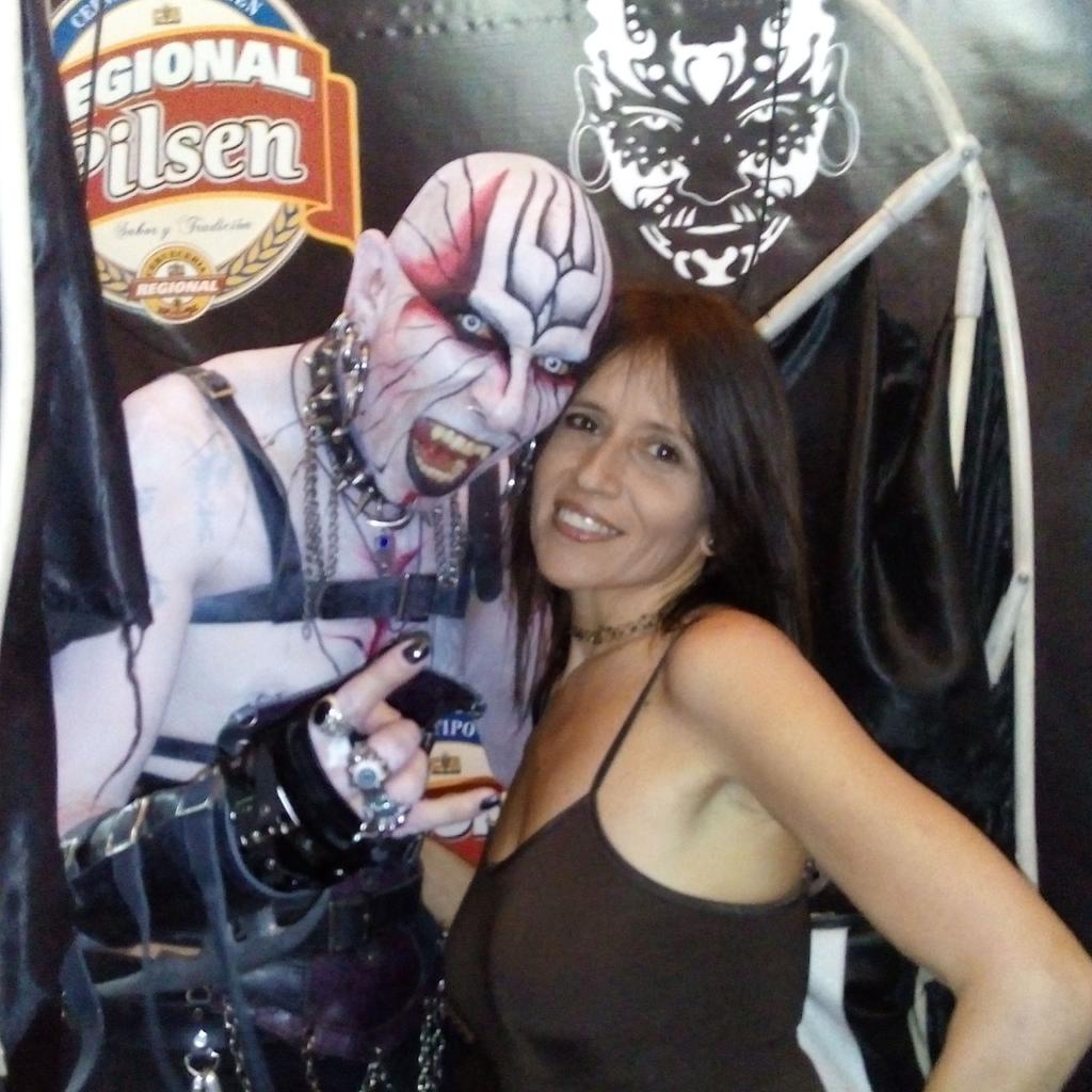 natapare21's tweet photo. Expo tattoo https://t.co/fE6NNuQCl7