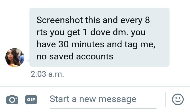 BeeboTrades's tweet photo. Please rt this 💕

{ @bubblekiing } https://t.co/sHe2NCr60c