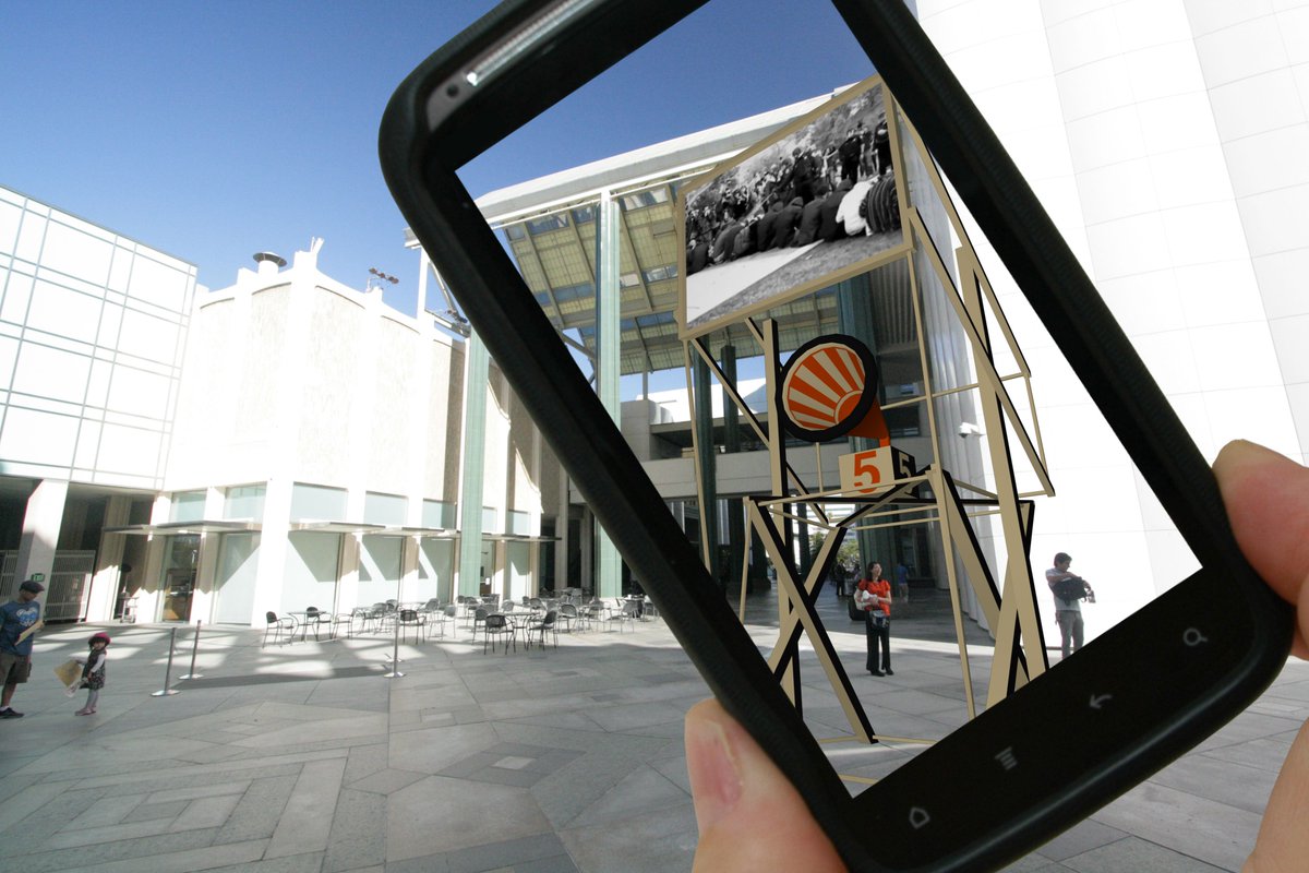 wowappsg's tweet photo. It is now a possibility to enjoy a dynamic, digital content by simply clicking on or scanning a static photograp
 #digitalcontent https://t.co/1uWSOOIZrR