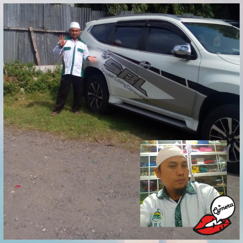 DP umrah 1jt di SBL. Bisa kaya berkah