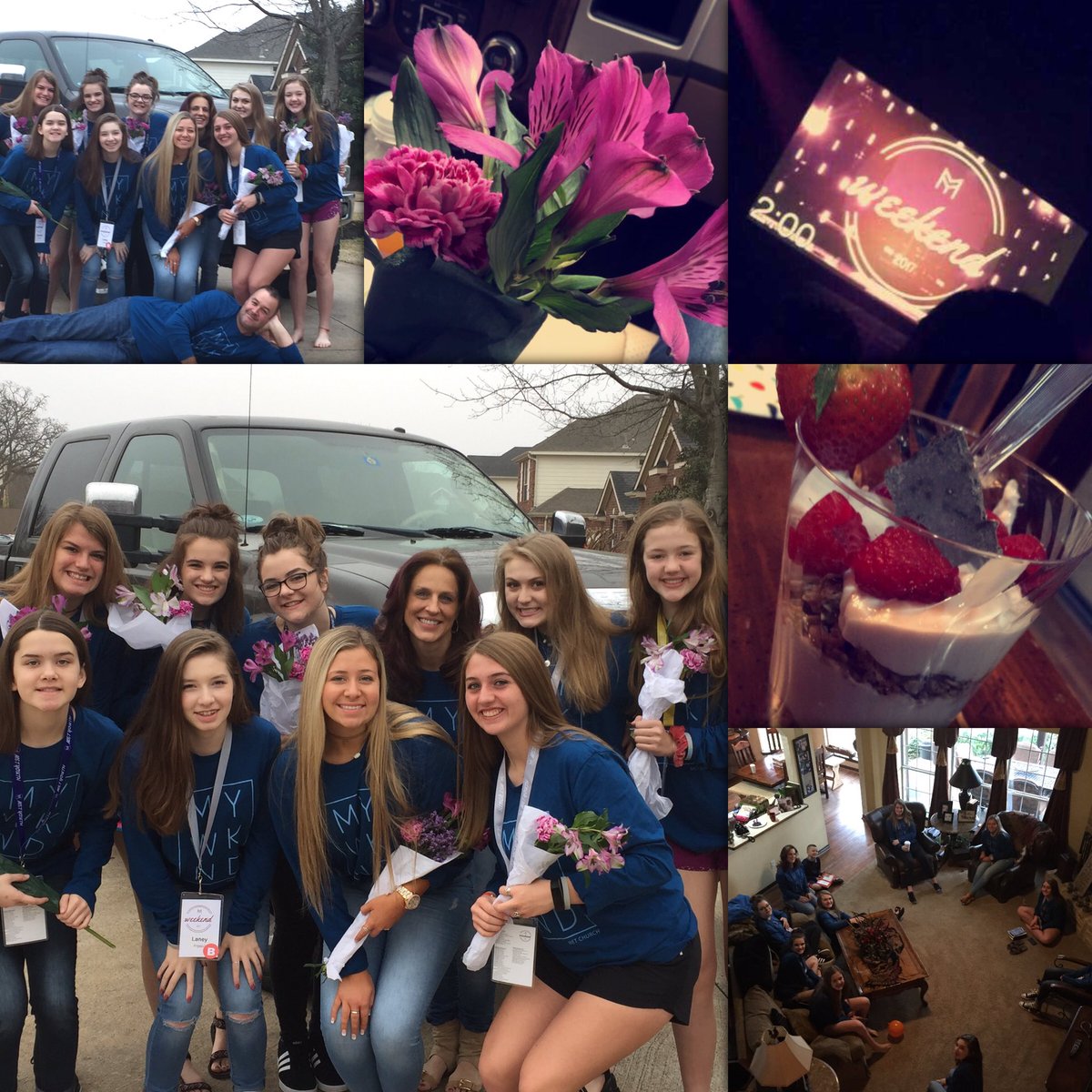 rxchxelb's tweet photo. @TheMet_Youth thank you guys for an amazing weekend this year I really need this weekend and thank you to everyone in my group.#myweekend17 https://t.co/ImyxmSpuLJ