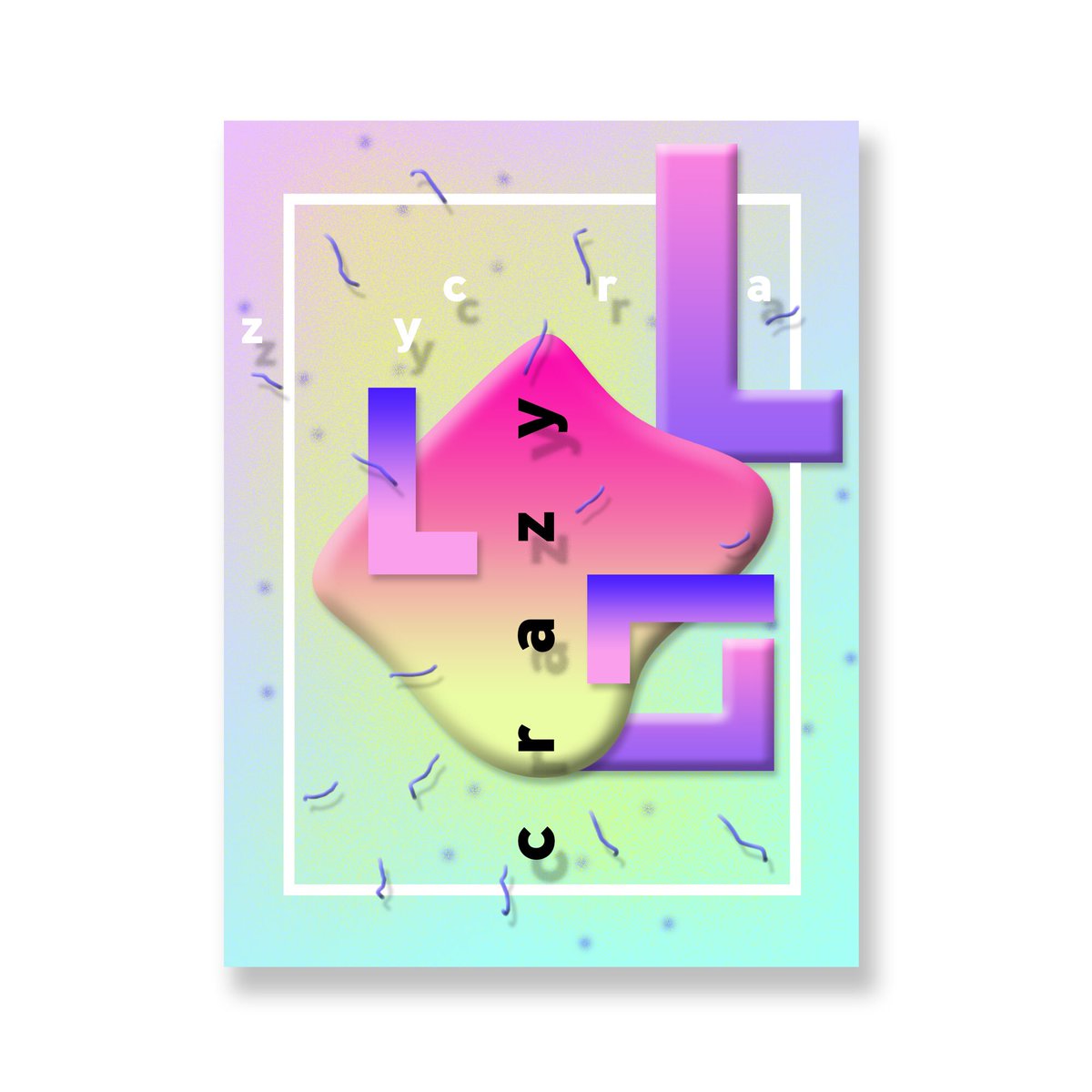 LoreleiSolomon's tweet photo. Just opened a new instagram account "hue_for_thought" to experiment with color and shapes for my liking https://t.co/hKxYpRy70A