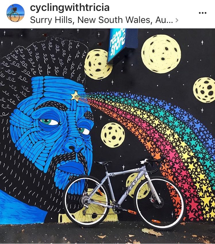 SF Bike Gal tweet media