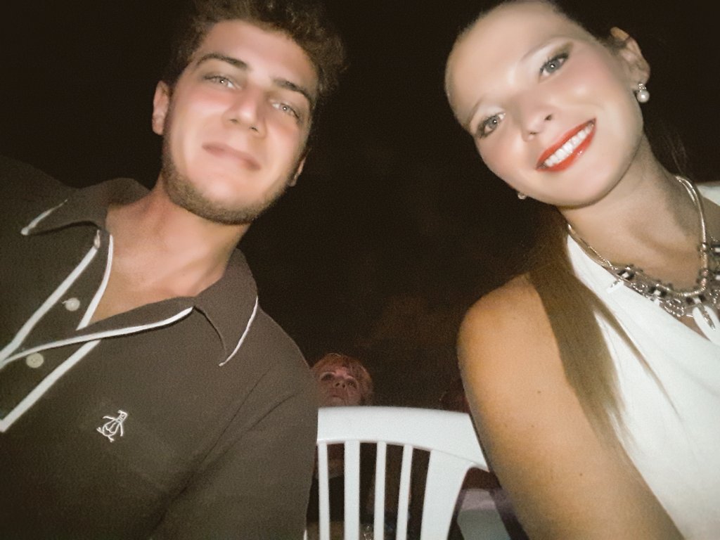 Una vendimia de Las Heras más con un amigo del alma y de la vida <a href="/danieldigiu/">Dani Di Giuseppe</a> #VENDIMIA #Las HERAS #INADI