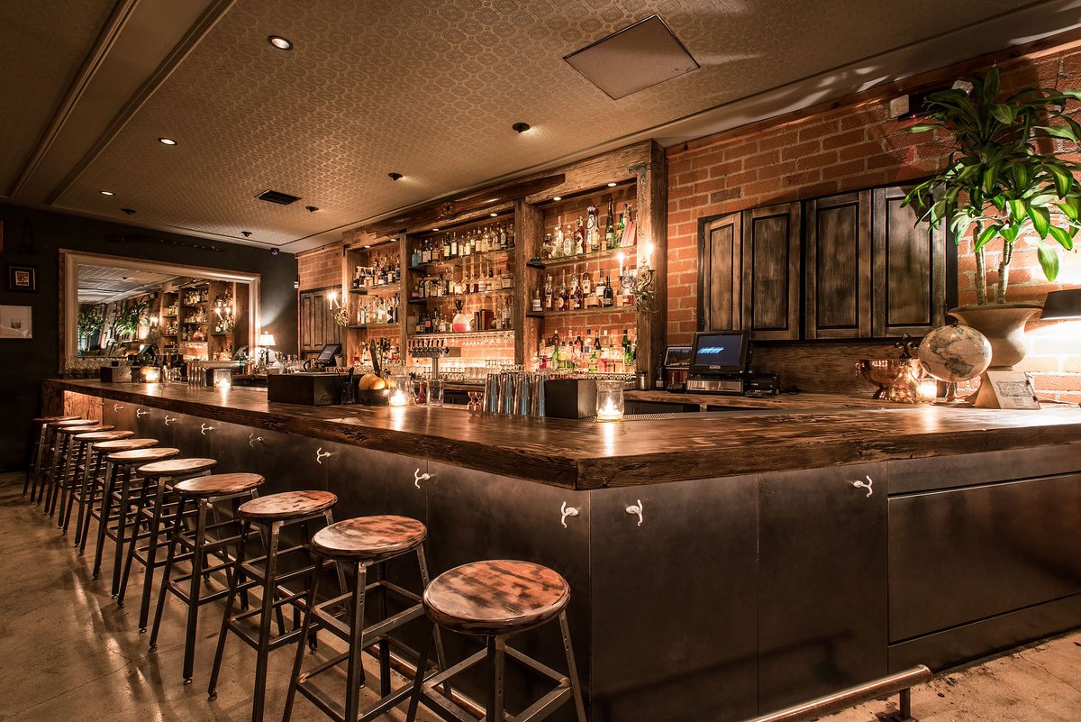 ICYMI: <a href="/TheCornerDoorLA/">The Corner Door</a>’s Major Revamp Helps Culver City Get Even Cozier buff.ly/2lbg9Vc