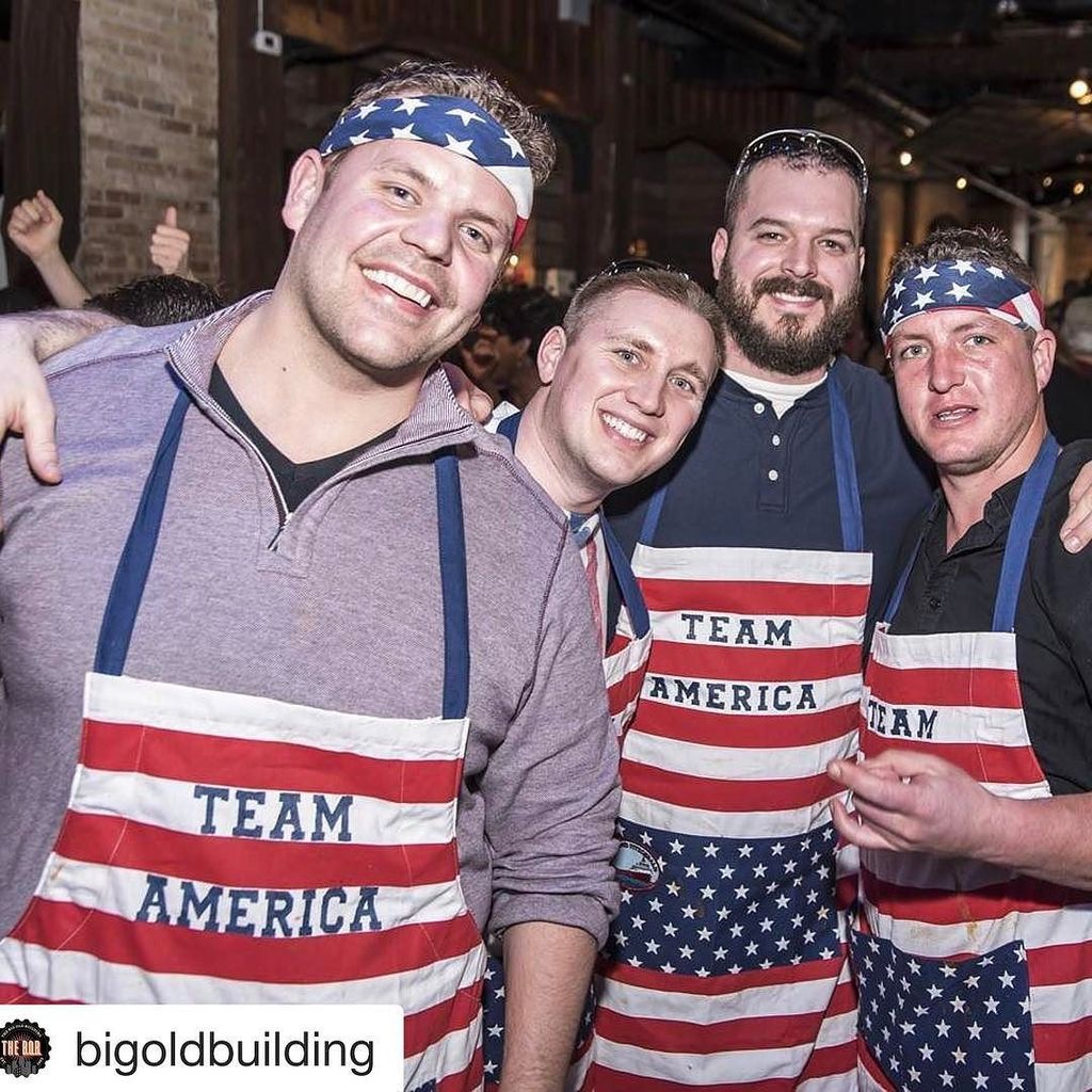 yeahTHATgr's tweet photo. Repost @bigoldbuilding
・・・
Get your team together and register for #FREE to compete in our… https://t.co/0evAhWhAeu https://t.co/NooCeNCX4h