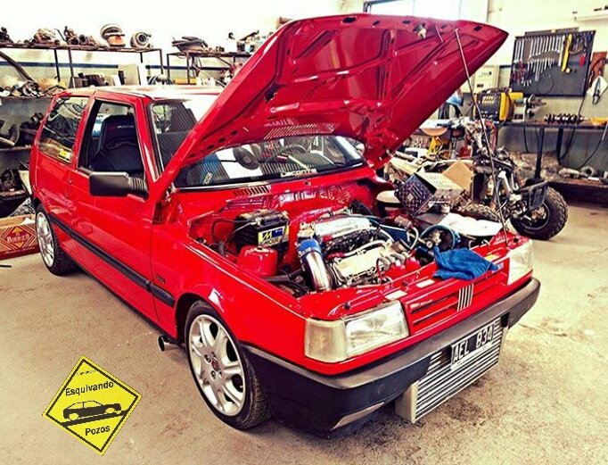 EsquivandoPozos's tweet photo. #Fiat_Uno
#retwittea
#YaniPicadas https://t.co/tCMCmXiAsl