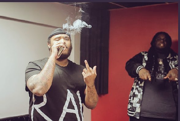 Roses_son85's tweet photo. WE ON THE WAYYYYY🔥🔥🔥🔥 https://t.co/77LY3snyOb