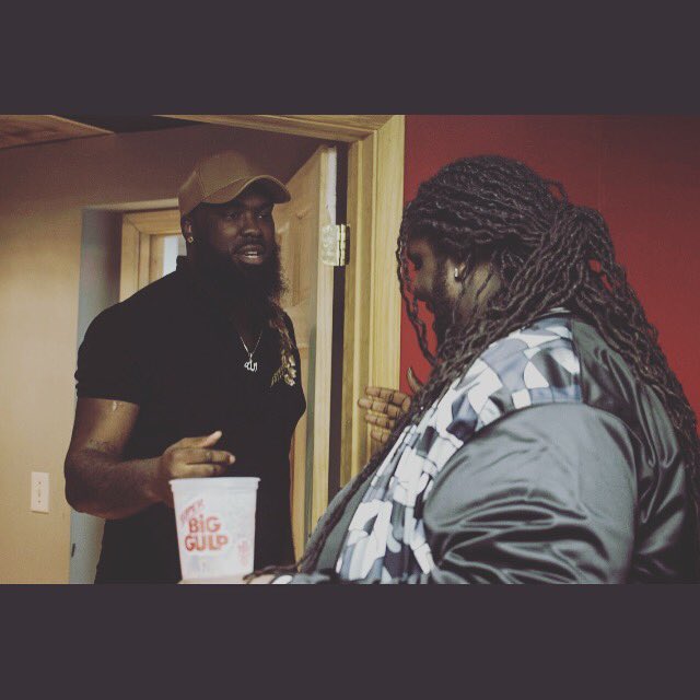 Roses_son85's tweet photo. WE ON THE WAYYYYY🔥🔥🔥🔥 https://t.co/77LY3snyOb