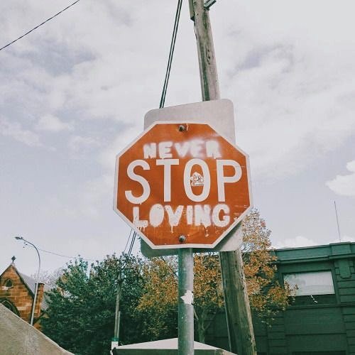 whenindoubtl0ve's tweet photo. #WhenInDoubtLove #WIDL Spread joy, bring peace, give love.
#WhenInDoubtLove
PC// Unknown https://t.co/AHwKVj9Ril https://t.co/xkMCbmTe7P