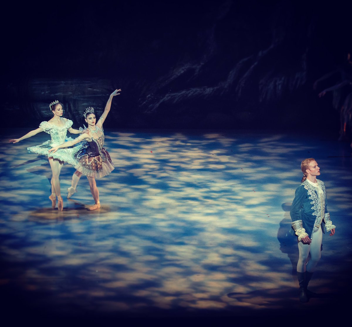Ballet West tweet media