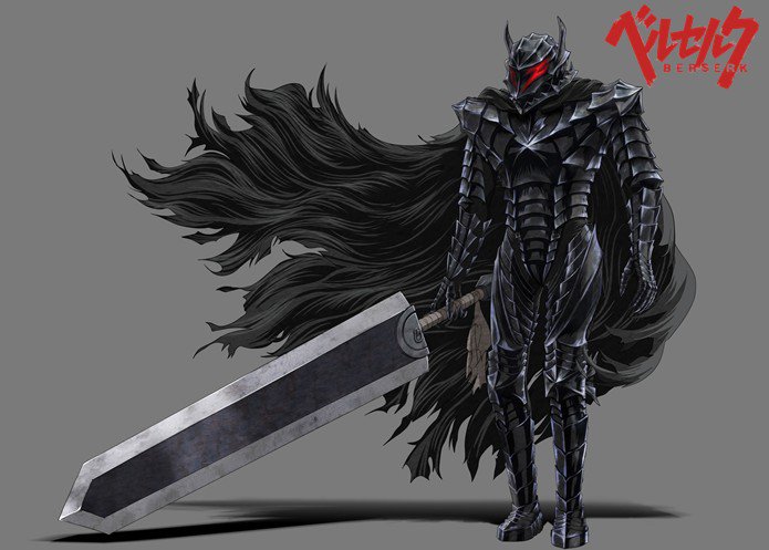 Rsa Nowhere 9mm Parabellum Bullet Is Back To Perform Op Titled Sacrifice The Ed Is Performed By Aino Nanjo Feat Yanagi Nagi Berserk 16 Season 2