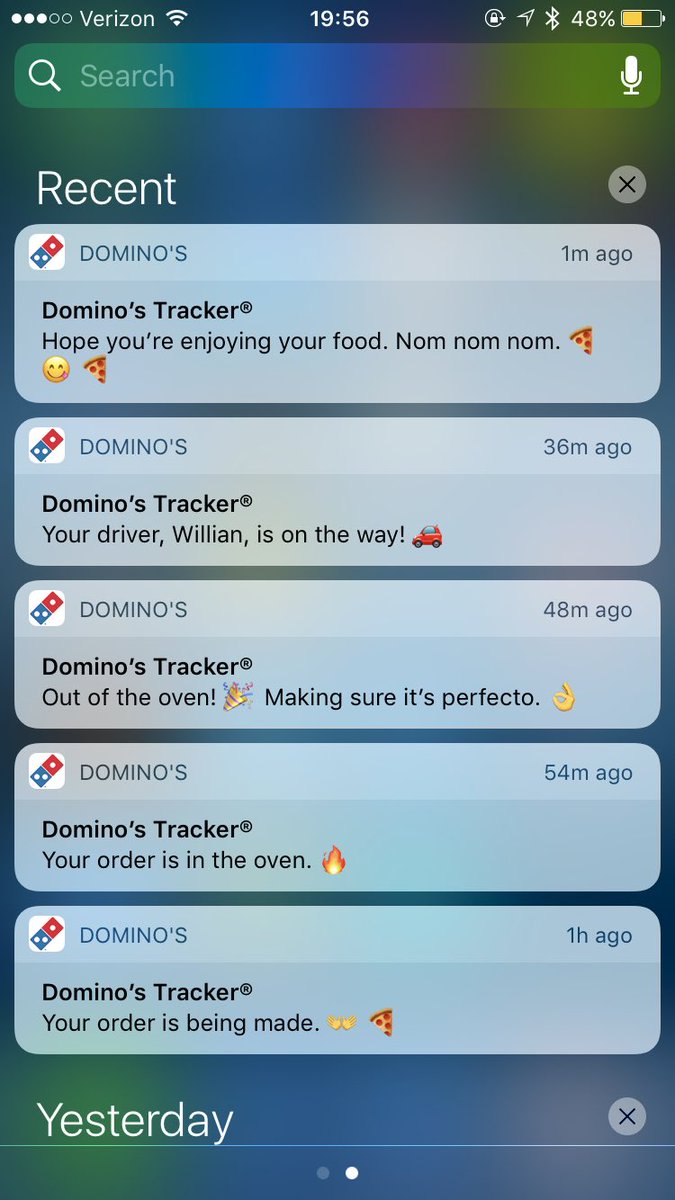 Marc VandeWettering tweet media