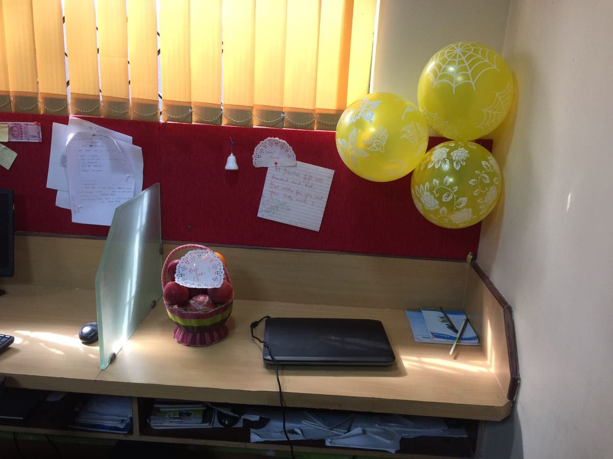 SiamComputing's tweet image. Our Siam family is growing,  Excited to have our first jr. geek on board. Congratulations Hema, #siamcomputing #startups #webdeveloptment