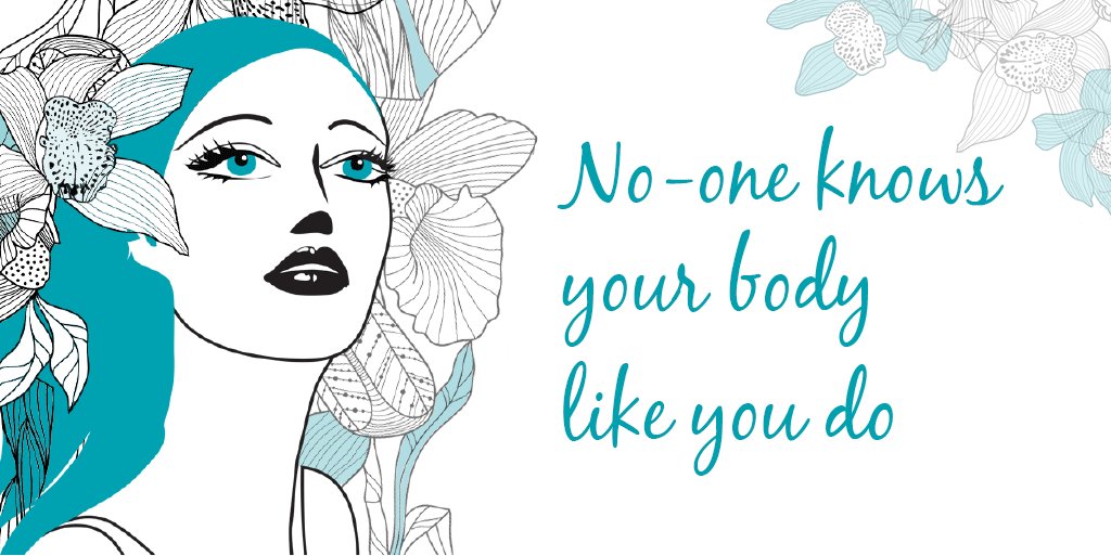 It’s Ovarian Cancer Awareness Month. Do you know the symptoms to look out for? Find out: ovarian-cancer.canceraustralia.gov.au/awareness  #KnowAskAct