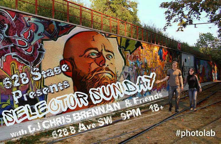 628 Stage tweet media