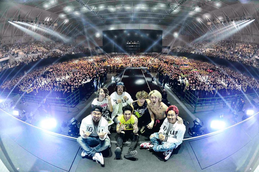 静岡エコパアリーナ最寄り駅 行き方 アクセス情報から座席数まとめ Pickup トレンドnews Info