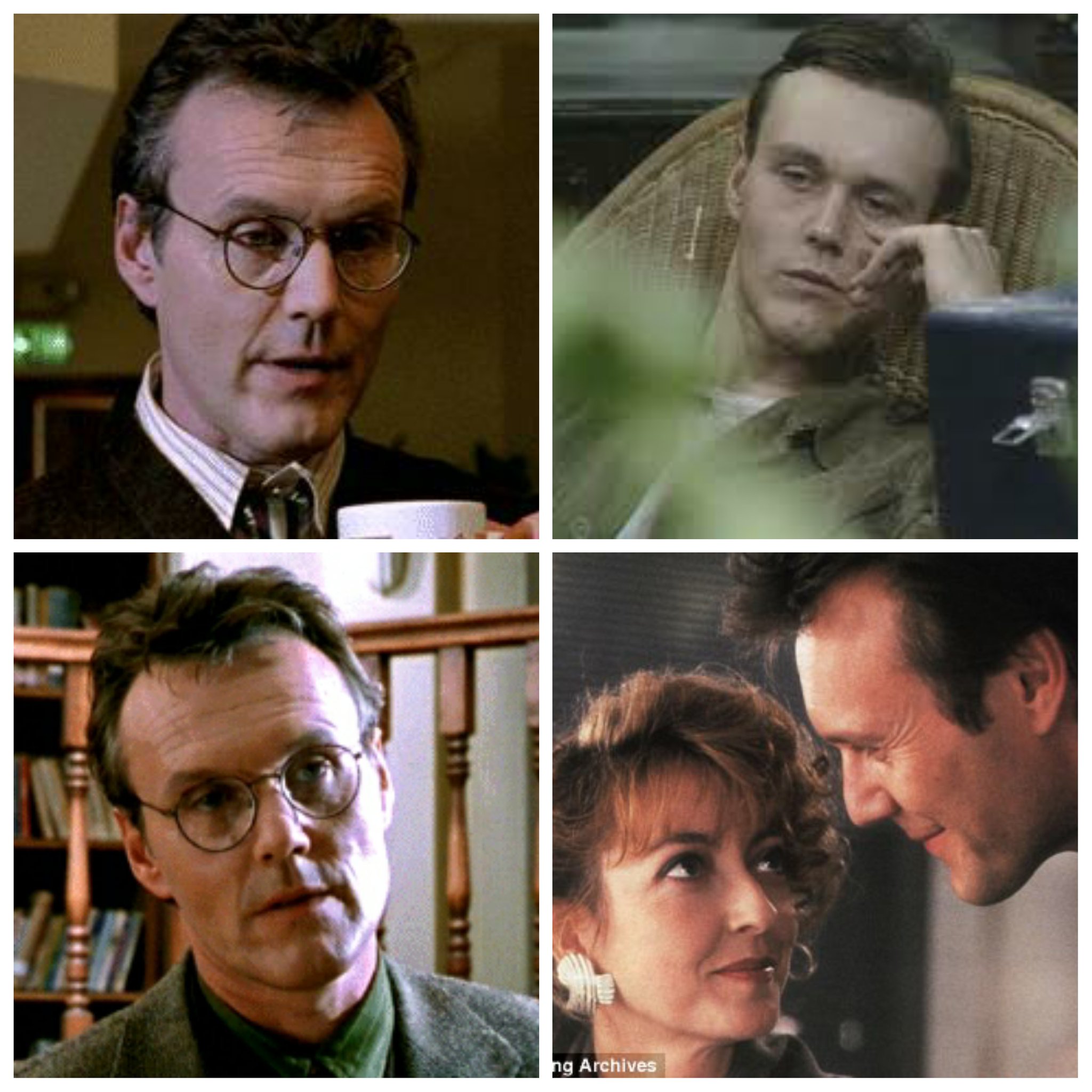 Anthony Head is 63 today, Happy Birthday Anthony! 