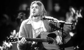 Happy 50th Birthday, Kurt Cobain  