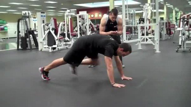 sweetgymstuff's tweet photo. This dude must be some crime fighting ninja super hero.
.
.
.
.
.
.
#sweetgymstuff #gym #f… https://t.co/tR5KL0rVJn https://t.co/S42rahoYkJ