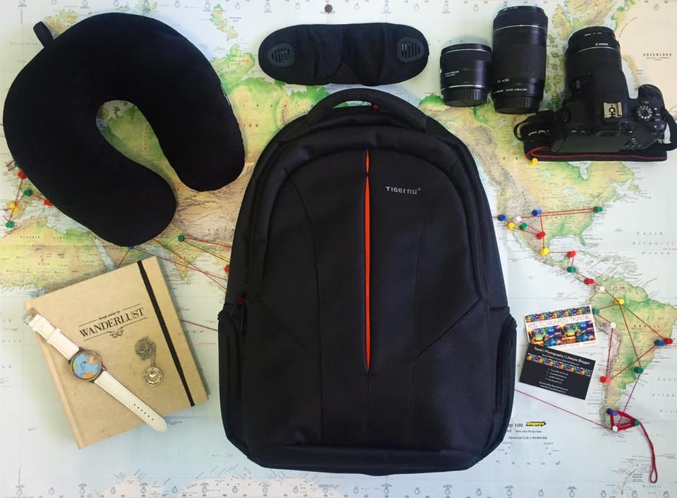 RunTwrdsTravel's tweet photo. My Essential Travel Items! Check out these awesome products today! https://t.co/IpzkgM2Ei1 &amp; use the code: ABA20 to receive 20% off! https://t.co/UfZTcHs6OB