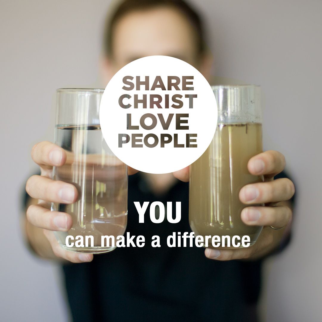 When we come together there is nothing we can't accomplish. Join us! joycemeyer.org/partnership #partnership #givehope