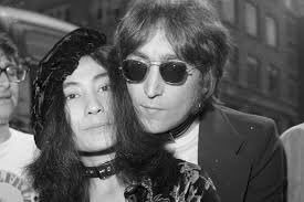 Whoops, we forgot to wish Yoko Ono a happy birthday yesterday. 