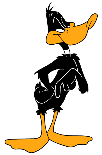 MathewVanAllen1's tweet photo. Everyone has good Ideas. Just this morning I put root beer in my cereal instead of milk. -Daffy Duck https://t.co/kF904mWXMl