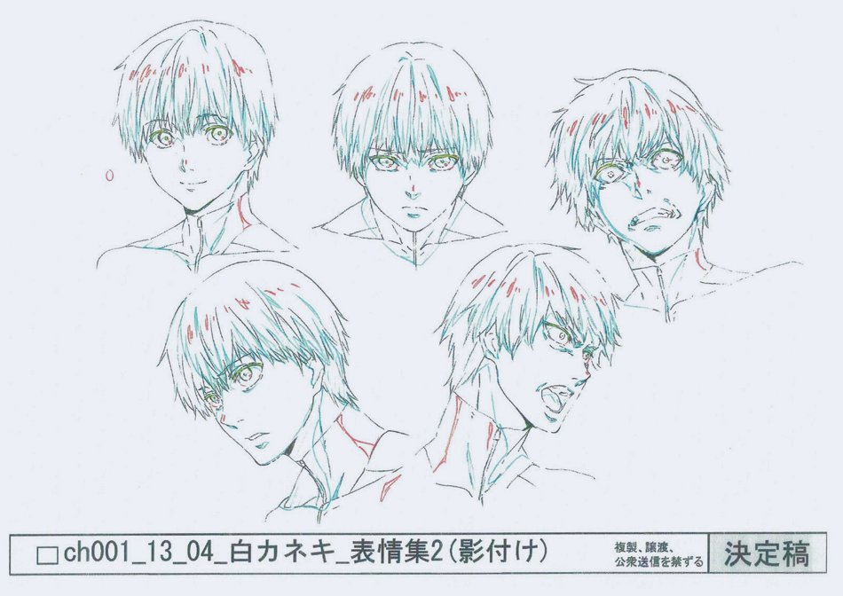 Model Sheets Modelsheets Twitter