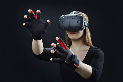 NLNetherlands's tweet photo. Virtual reality is not just a #game. A #Dutch firm helps @NASA train astronauts in augmented reality situations: https://t.co/XhTSZSYsPo https://t.co/LvA1zf1BVq