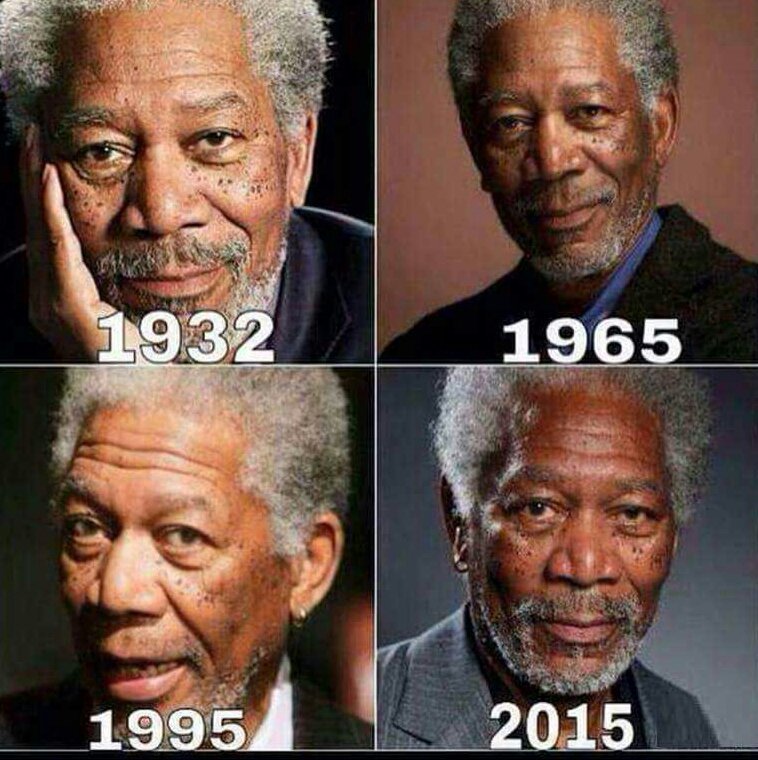 iam_iTrac's tweet photo. This Man Has Been Old All My Life 😂😂 https://t.co/mjxRmCRbvA
