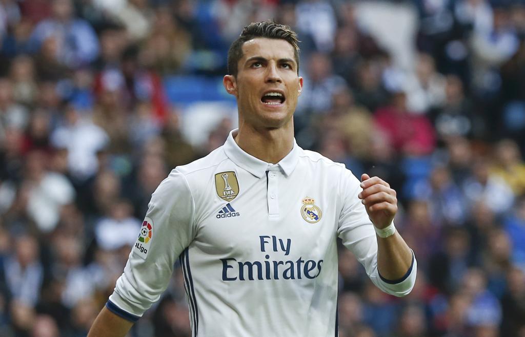 BLOG | "Cristiano Ronaldo, El Generoso" trib.al/GfKqTra Por Roberto Palomar