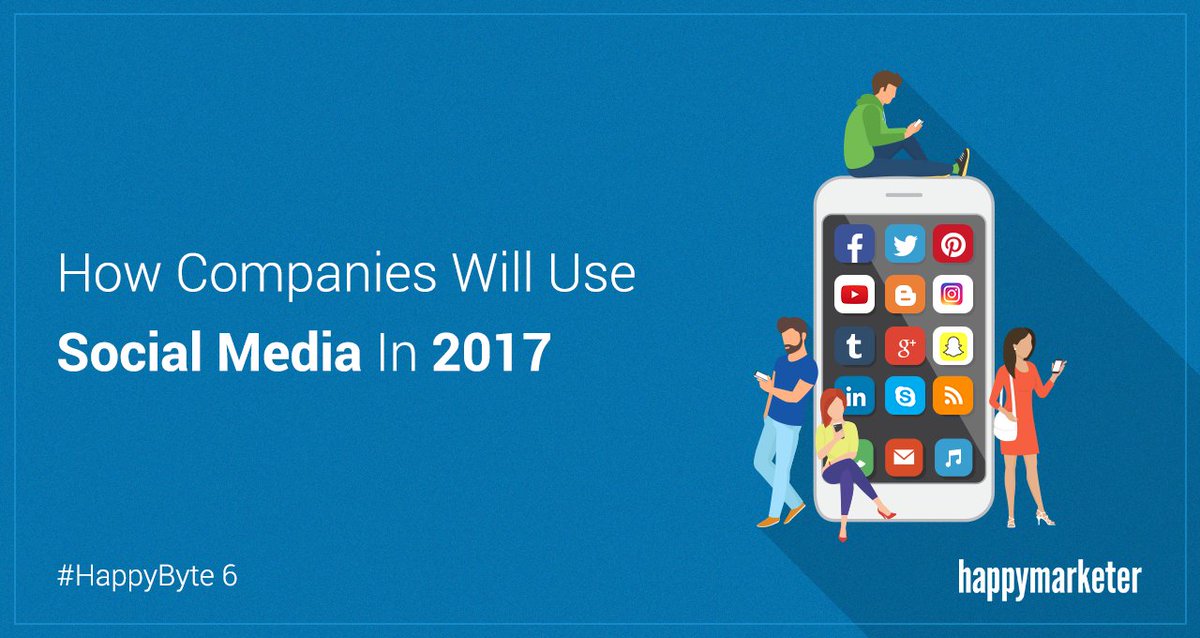 hmarketer's tweet photo. How to generate over 2M views on user-generated content within a day? @hootsuite tells you how, with #HappyByte 6! https://t.co/kqIQNGXinE https://t.co/A49yyQUiLP