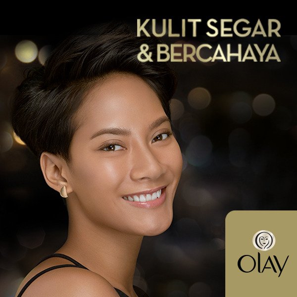 OlayIndonesia's tweet photo. Mau tahu rahasia Tara agar tetap tampil segar dan bercahaya sepanjang hari? #TotalEffects #KecantikanTerbaikmu https://t.co/5x4s4MZnpN