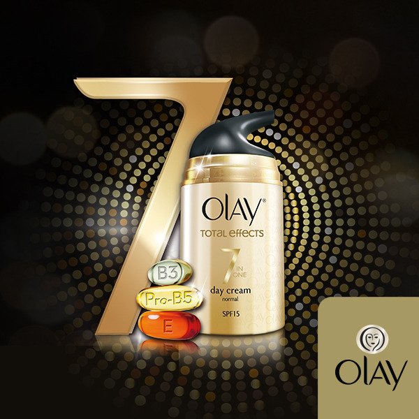 Mau tahu rahasia Tara agar tetap tampil segar dan bercahaya sepanjang hari? #TotalEffects #KecantikanTerbaikmu