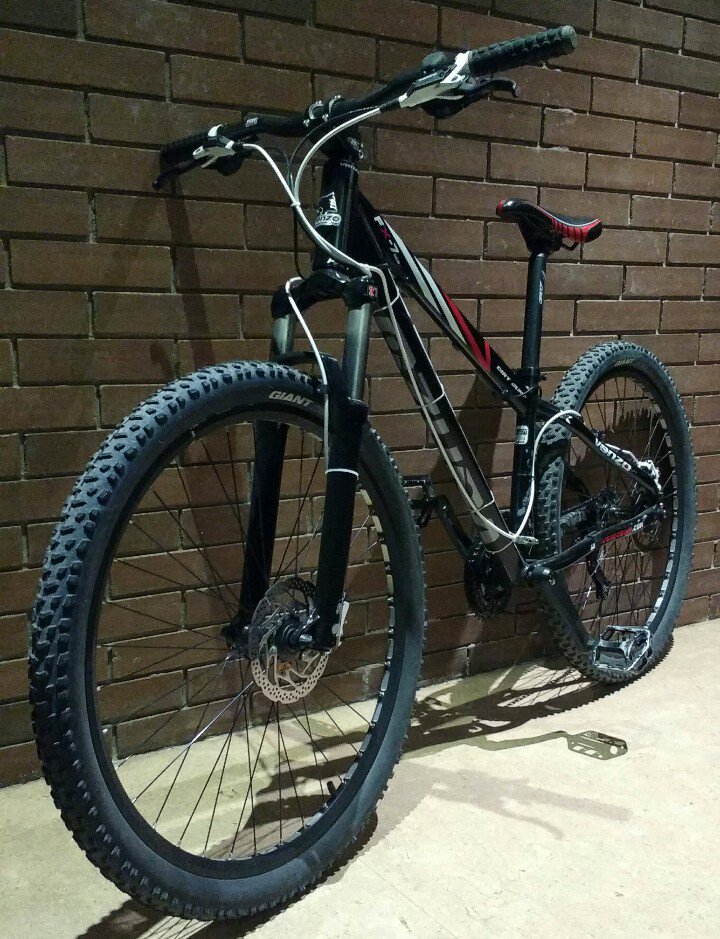 dkyulian's tweet photo. Monstruo Dirt Jump 27.5 👊 https://t.co/KZNaDO3DUH